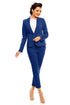 Pantalon femme model 142418 Cabba